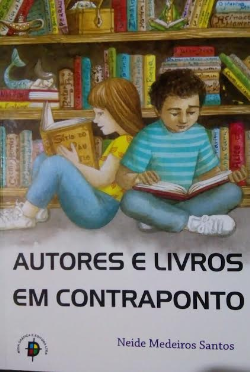 Autores E Livros Em Contraponto