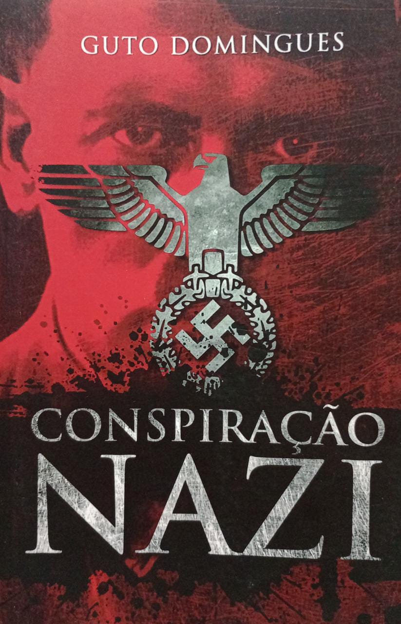 Conspiração Nazi
