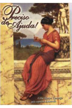 Preciso De Ajuda - Pelo Espirito Eduardo