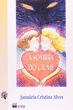 A Sombra Do Ciume