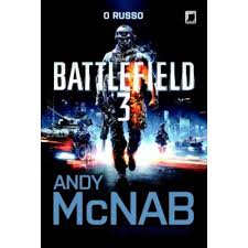 Battlefield 3 - O Russo