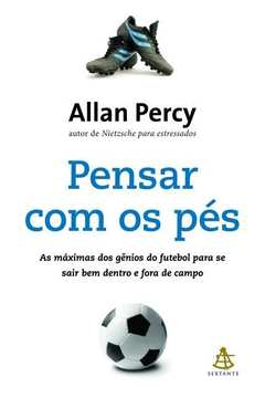 Pensar Com Os Pes