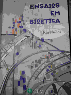 Ensaios Em Bioetica