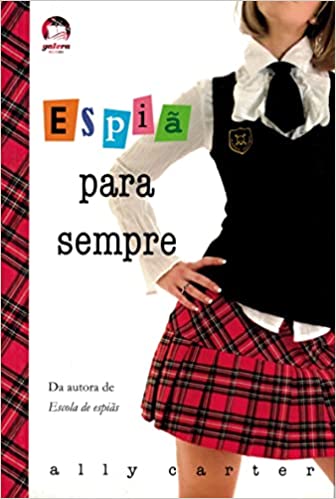 espia para sempre