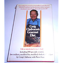 Claiborne Gourmet Diet