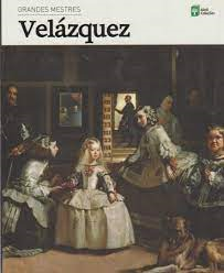 Grandes Mestres - Velazquez