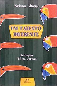 Um Talento Diferente