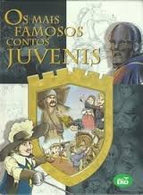 Mais Famosos Contos Juvenis, Os