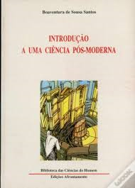 Introducao A Uma Ciencia Pos Moderna