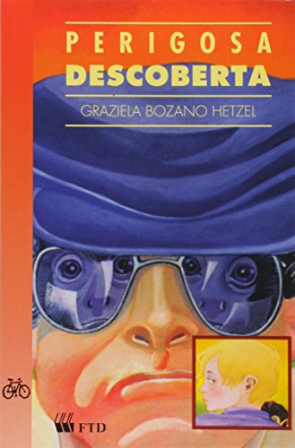 Perigosa Descoberta