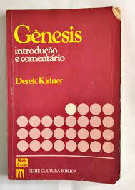 Gênesis - Introdução e comentário