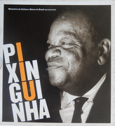 Pixinguinha - 3 Volumes
