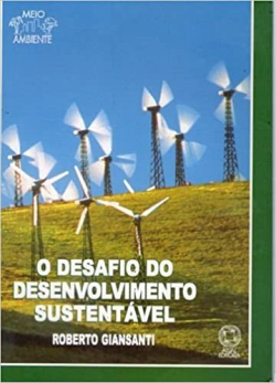 Desafio Do Desenvolvimento Sustentavel