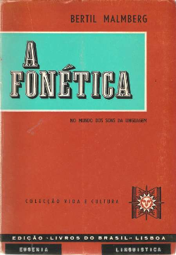 A Fonetica - No Mundo Dos Sons Da Linguagem