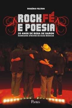 Rock Fe E Poesia