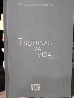 Esquinas Da Vida