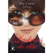 Ladroes De Elite