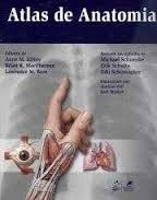 Atlas De Anatomia