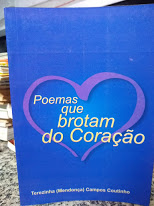 Poemas Que Brotam Do Coracao