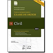 Como Se Preparar Para O Exame De Ordem - 1ª Fase - Civil