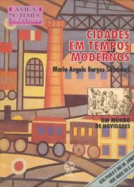 Cidades Em Tempos Modernos