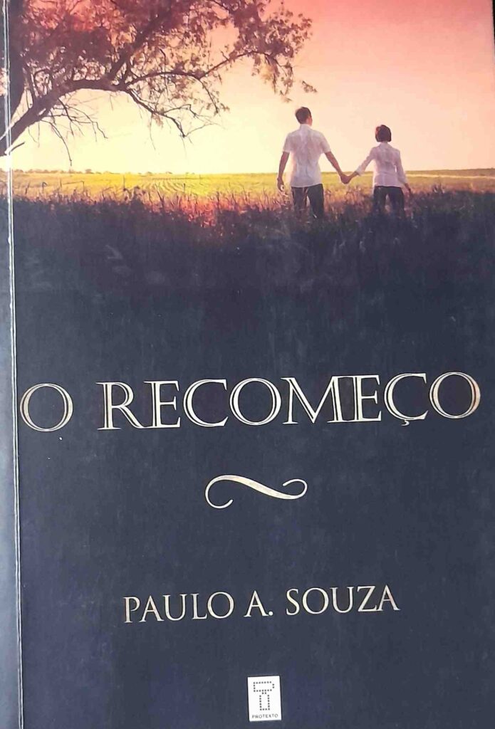 o recomeco