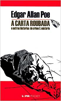 A Carta Roubada E Outras Historias De Crime & Misterio