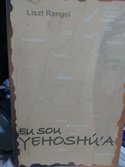Eu Sou Yehoshua