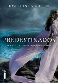 Predestinados - O Destino Os Uniu Os Deuses Os Separam