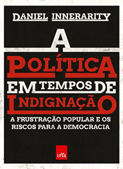 A Politica Em Tempos De Indignacao