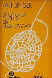 Economia Politica da urbanizacao
