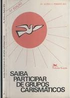 Saiba Participar De Grupos Carismaticos