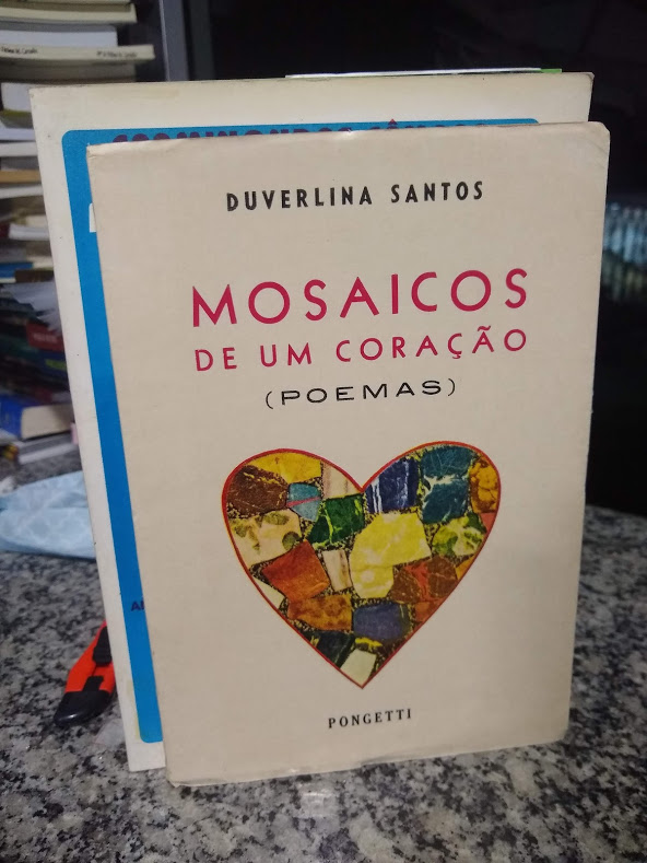 Mosaicos De Um Coracao