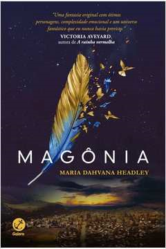 Magonia