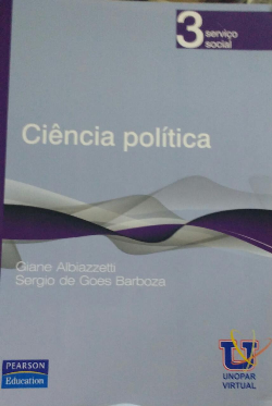 Ciencia Politia