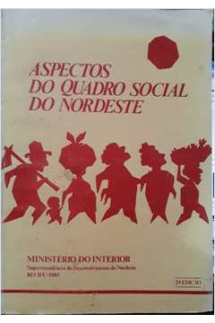 Aspectos Do Quadro Social Do Nordeste