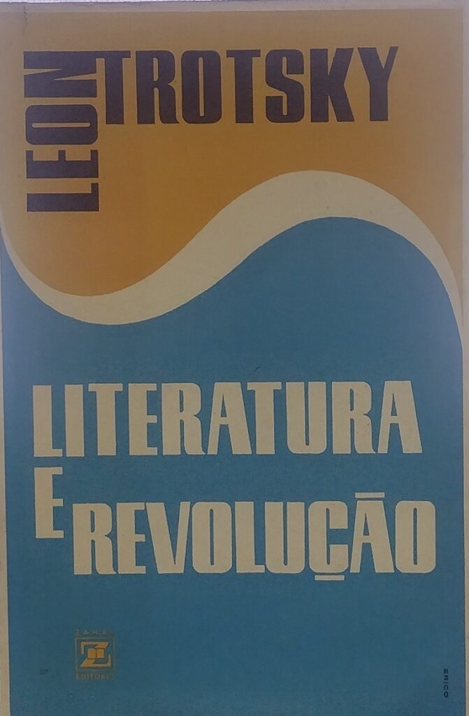 Literatura e Revolução