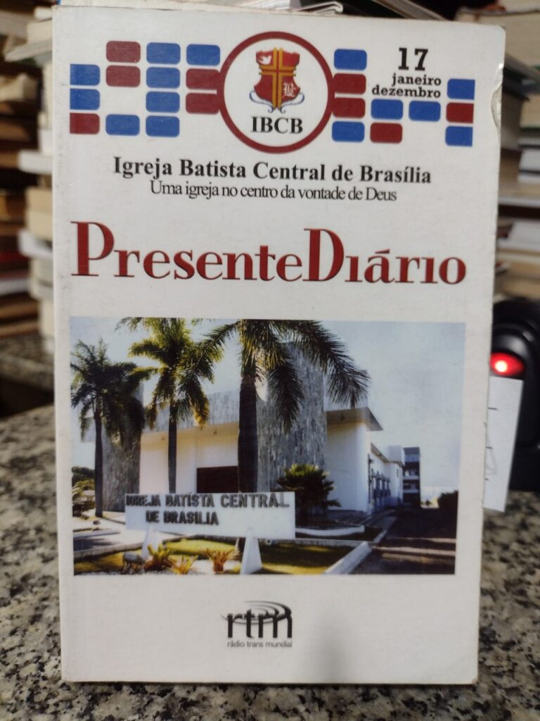 Presente Diario