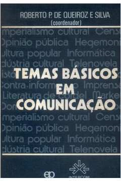 Temas Basicos Em Comunicacao