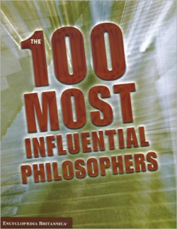 The 100 Most Influential Philosopheres