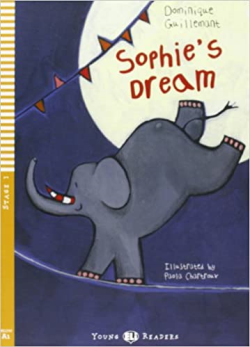 Sophies Dream - Com Cd