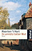 In Unnutz Toller Wut