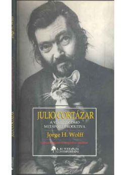 Julio Cortazar - A Viagem Como Metafora Produtiva
