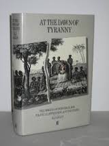 At The Dawn Of Tyranny - The Origins Of Individualism Political Oppression And The State