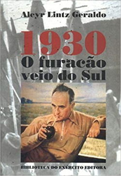 1930 - O Furacao Veio Do Sul