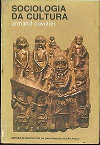 Sociologia Da Cultura
