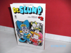 Dr. Slump V. 02