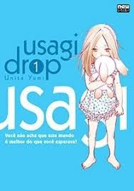 usagi drop 01