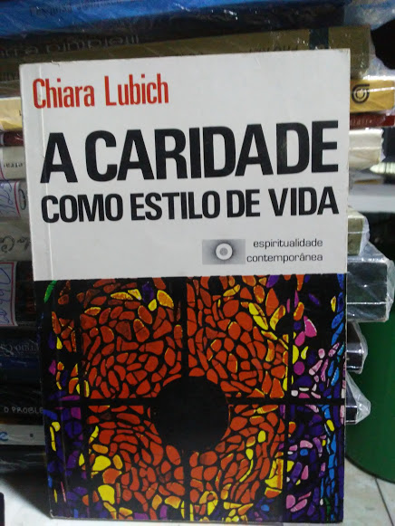 A Caridade Como Estilo De Vida