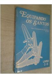 Equipando Os Santos - Livro 2-b